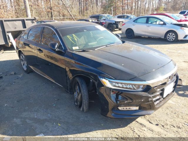 honda accord 2019 1hgcv1f44ka175025