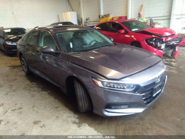 honda accord sedan 2020 1hgcv1f44la018743