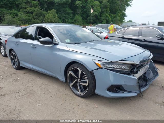 honda accord 2021 1hgcv1f44ma042056