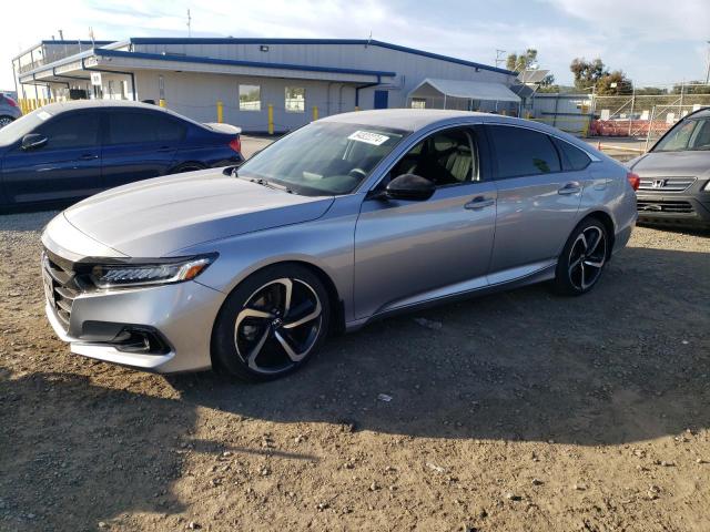 honda accord spo 2021 1hgcv1f44ma083092