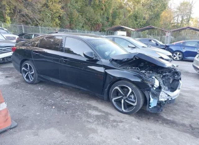 honda accord 2022 1hgcv1f44na061594