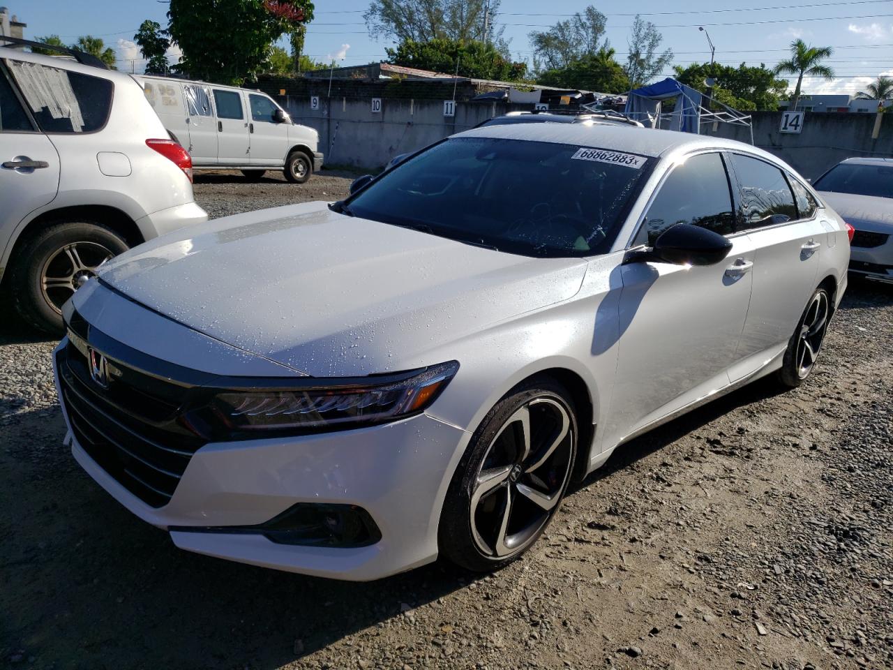 honda accord 2022 1hgcv1f44na072899