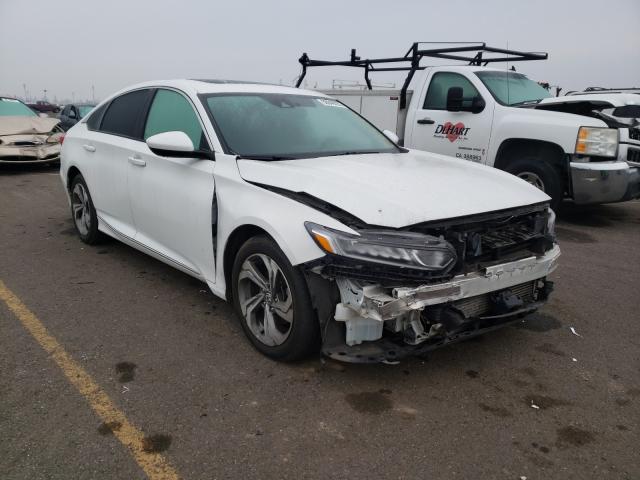 honda accord 2018 1hgcv1f45ja048749