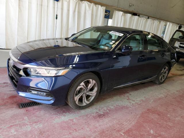 honda accord 2018 1hgcv1f45ja079127