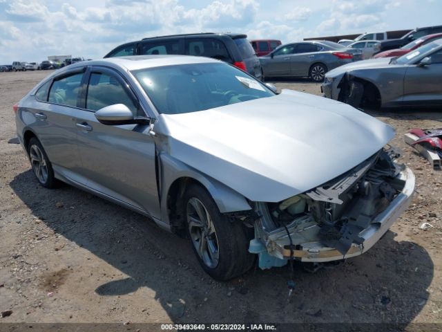 honda accord 2019 1hgcv1f45ka075676