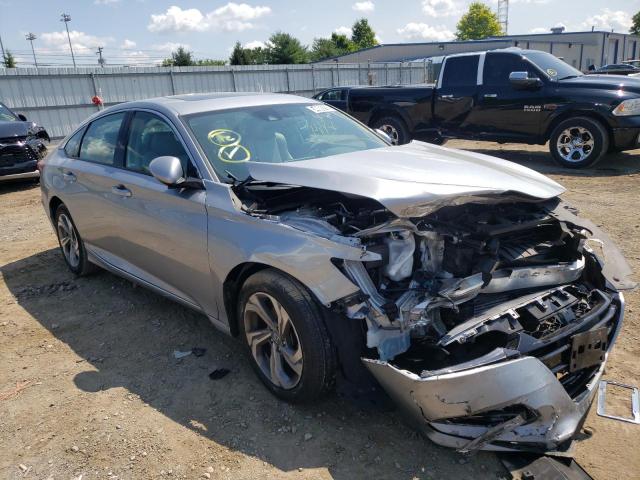 honda accord ex 2019 1hgcv1f45ka149050