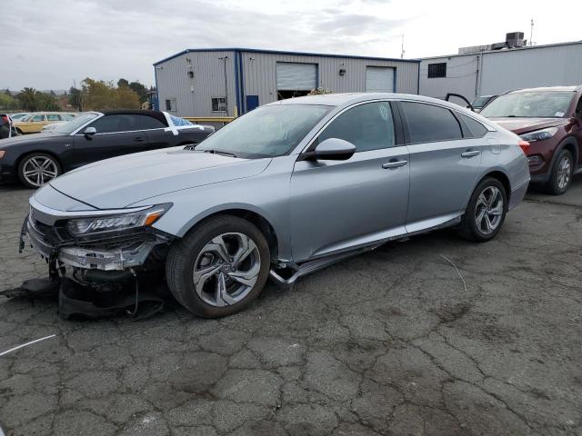 honda accord ex 2020 1hgcv1f45la016046