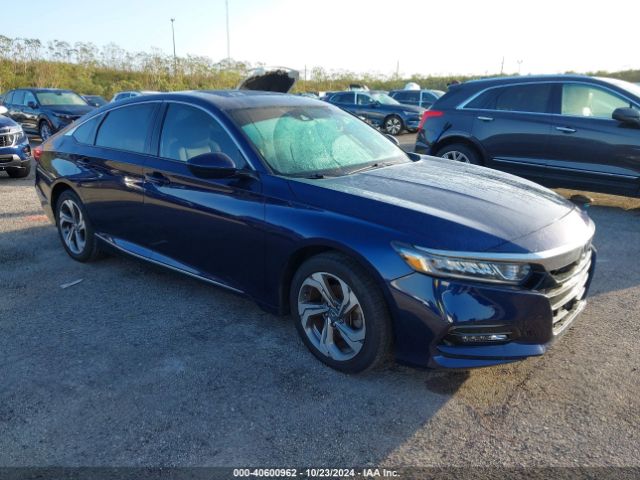 honda accord 2020 1hgcv1f45la122044