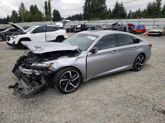 honda accord spo 2021 1hgcv1f45ma116696