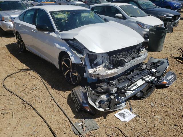 honda accord spo 2022 1hgcv1f45na043184