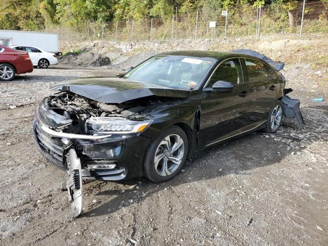 honda accord 2018 1hgcv1f46ja060540