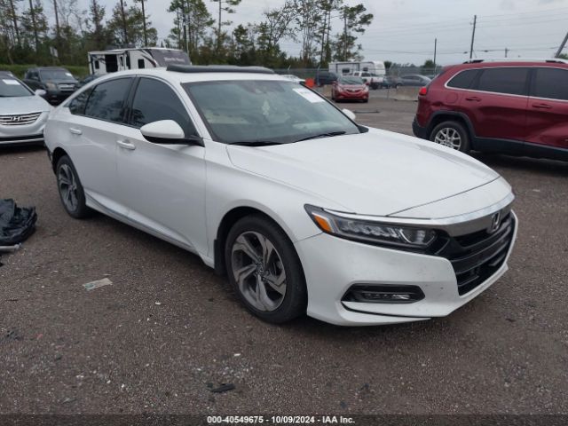 honda accord 2018 1hgcv1f46ja071005