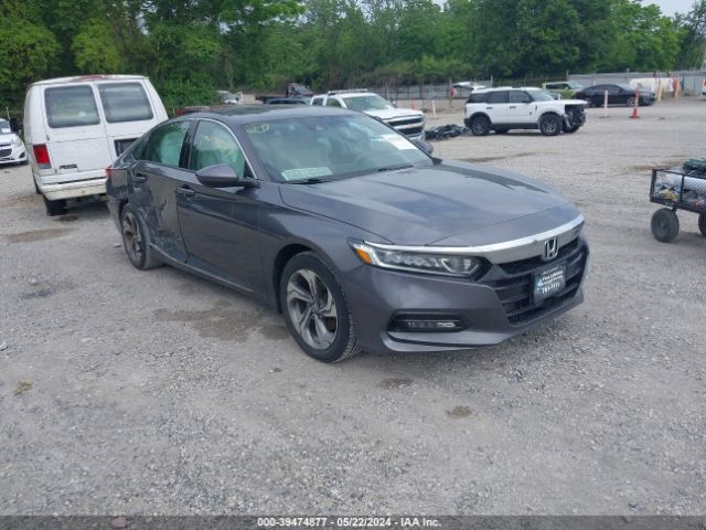 honda accord 2018 1hgcv1f46ja164896