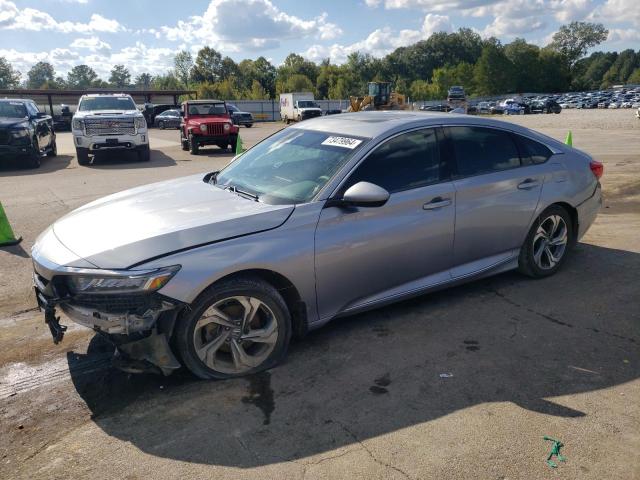 honda accord ex 2018 1hgcv1f46ja220688