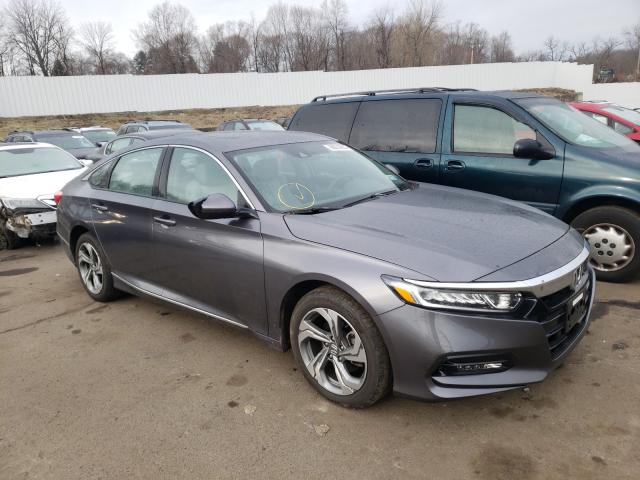 honda accord ex 2018 1hgcv1f46ja227561