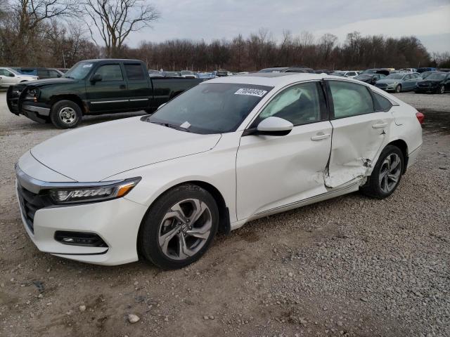 honda accord ex 2019 1hgcv1f46ka013476