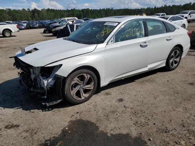 honda accord ex 2019 1hgcv1f46ka028348