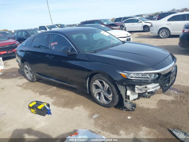 honda accord 2019 1hgcv1f46ka036515