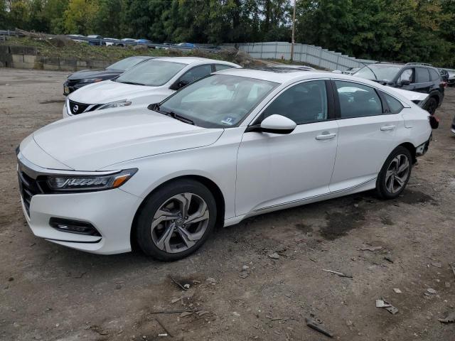 honda accord ex 2019 1hgcv1f46ka039978