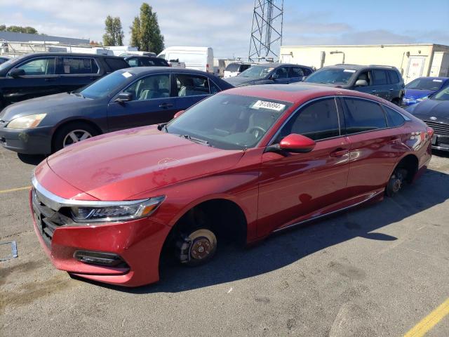 honda accord ex 2019 1hgcv1f46ka040239