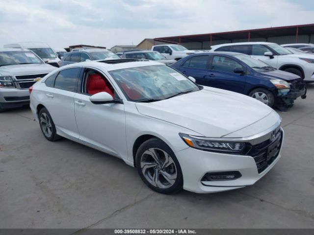 honda accord 2019 1hgcv1f46ka160106