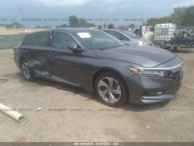 honda accord sedan 2019 1hgcv1f46ka177682