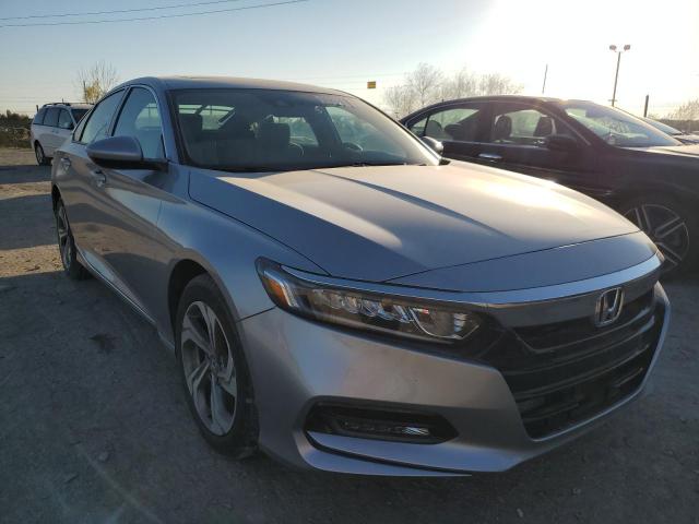 honda accord ex 2020 1hgcv1f46la016041