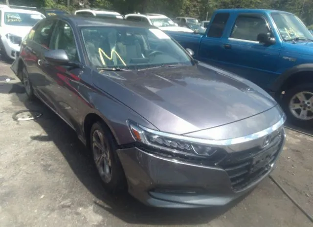 honda accord sedan 2020 1hgcv1f46la020896