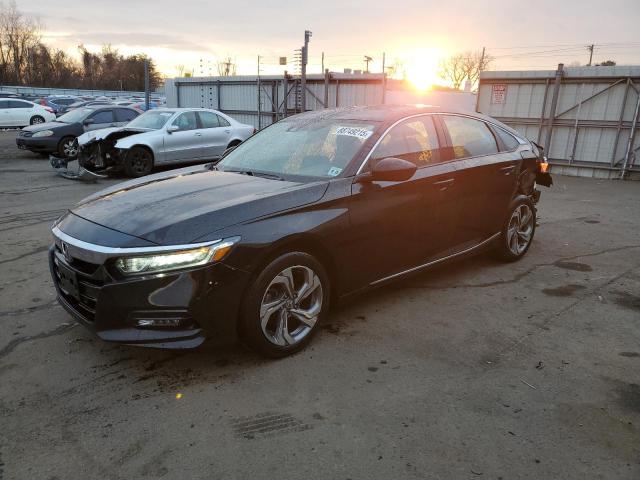 honda accord ex 2020 1hgcv1f46la092634