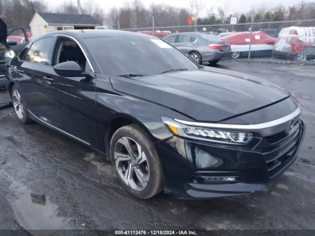 honda accord 2020 1hgcv1f46la118116