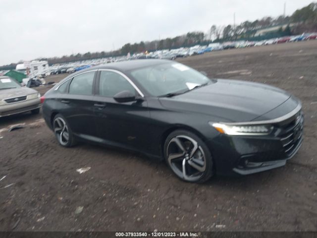 honda accord 2021 1hgcv1f46ma024688