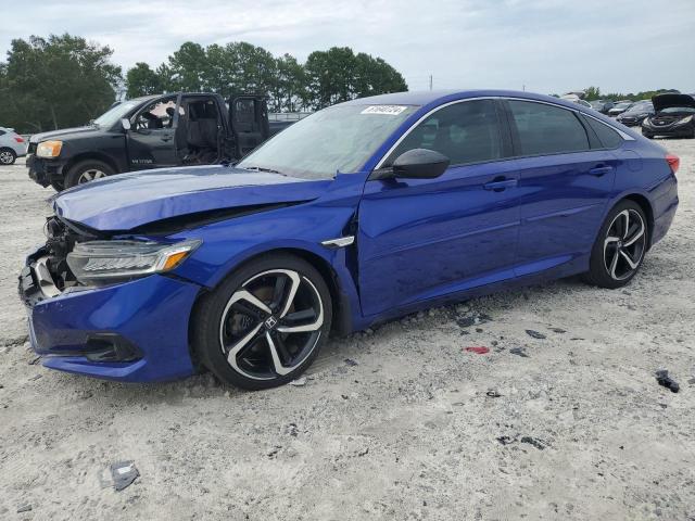 honda accord 2021 1hgcv1f46ma032600