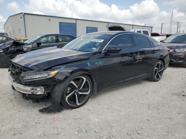 honda accord spo 2021 1hgcv1f46ma050160