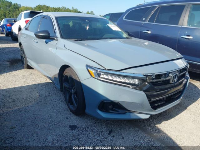 honda accord 2022 1hgcv1f46na053061