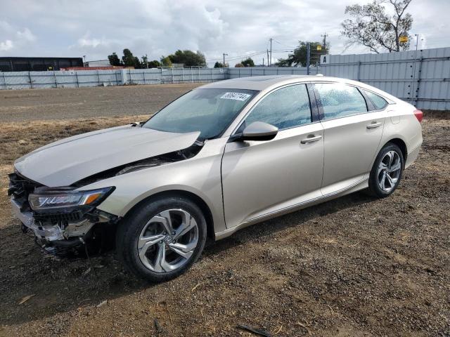 honda accord ex 2018 1hgcv1f47ja106795