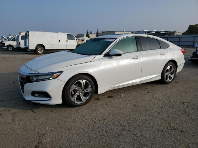 honda accord ex 2018 1hgcv1f47ja120549