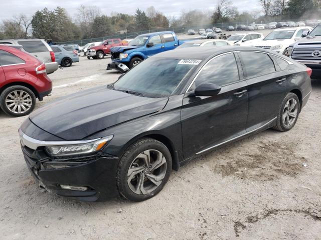 honda accord ex 2018 1hgcv1f47ja181769