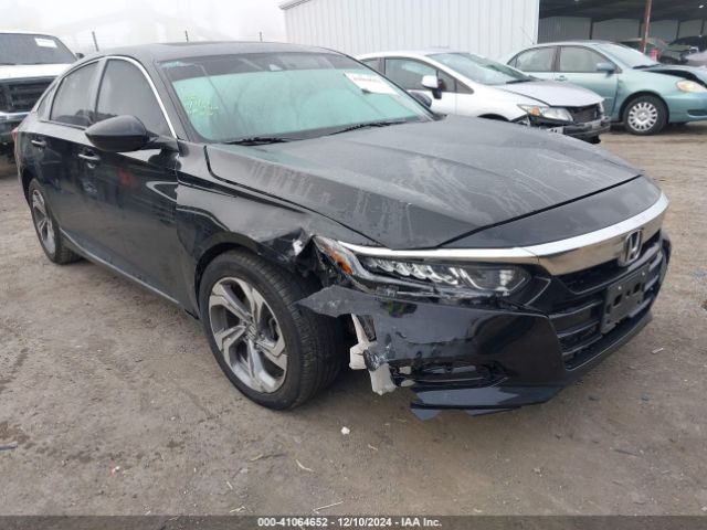 honda accord 2019 1hgcv1f47ka093242