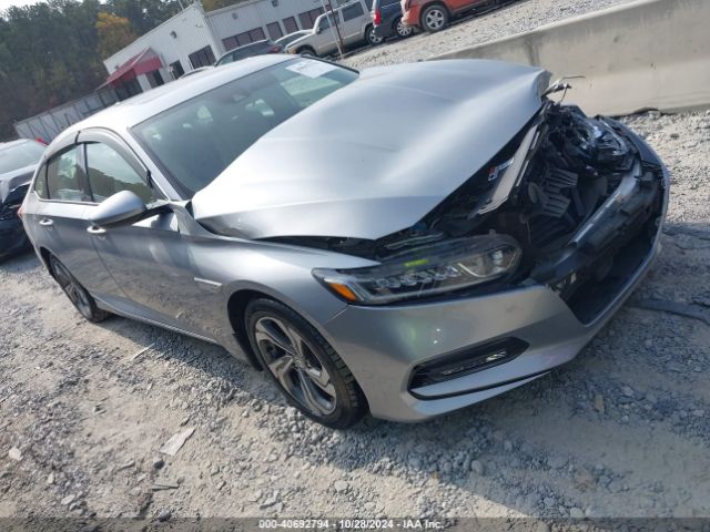 honda accord 2019 1hgcv1f47ka105986