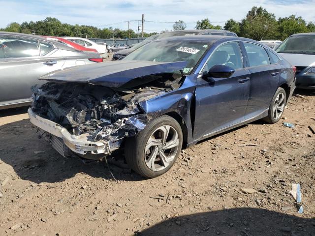 honda accord 2019 1hgcv1f47ka110332