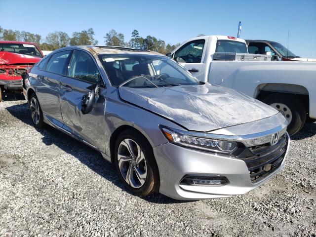 honda accord ex 2019 1hgcv1f47ka154329