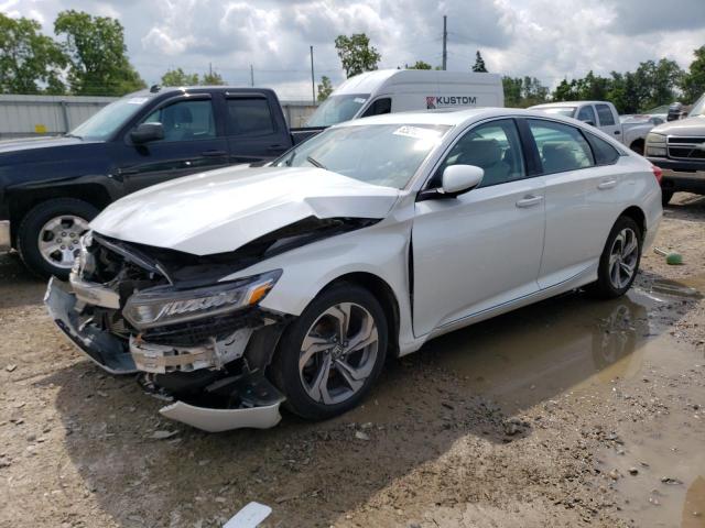 honda accord ex 2020 1hgcv1f47la005839