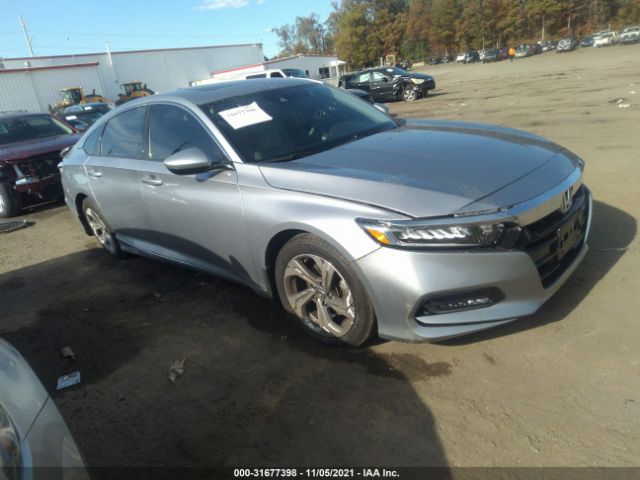 honda accord sedan 2020 1hgcv1f47la117850