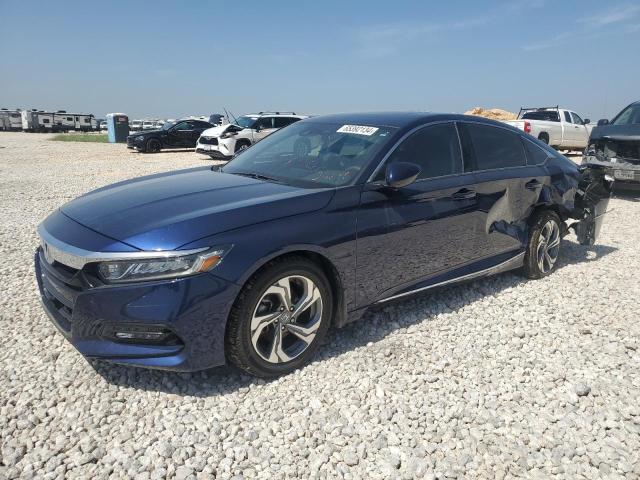 honda accord ex 2020 1hgcv1f47la122000