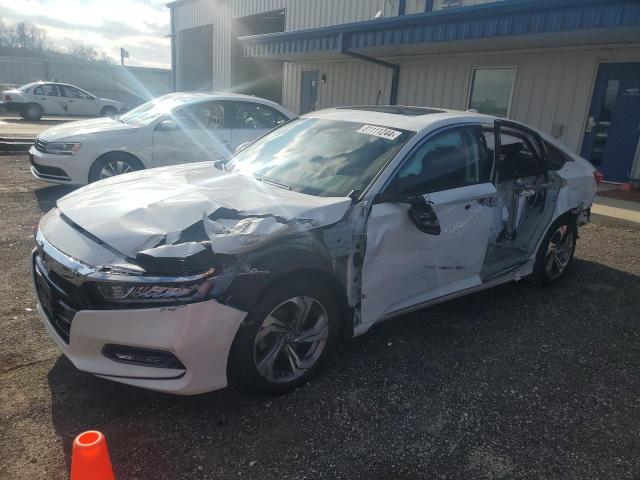 honda accord ex 2020 1hgcv1f47la152582