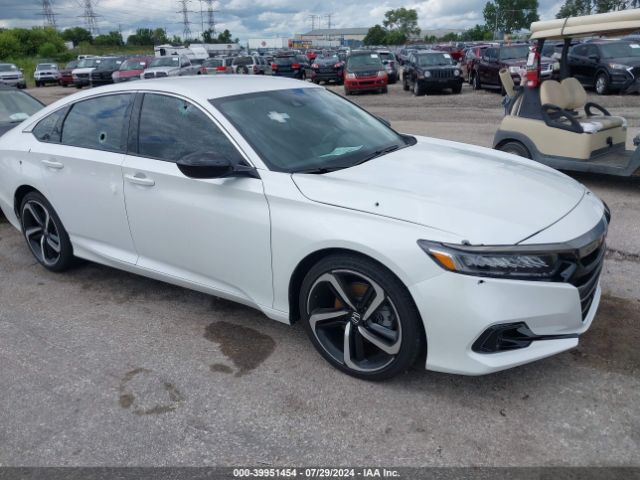 honda accord 2022 1hgcv1f47na041145