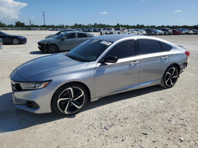 honda accord 2022 1hgcv1f47na085338