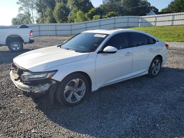 honda accord ex 2018 1hgcv1f48ja059776