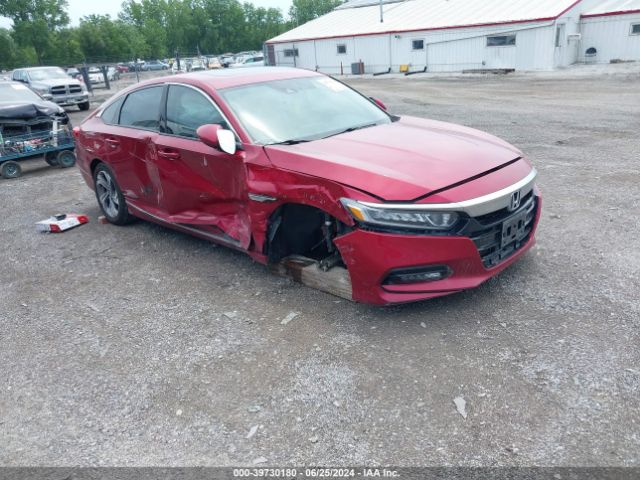 honda accord 2018 1hgcv1f48ja113237