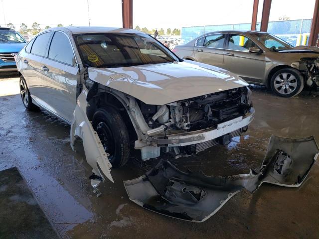 honda accord ex 2018 1hgcv1f48ja126537